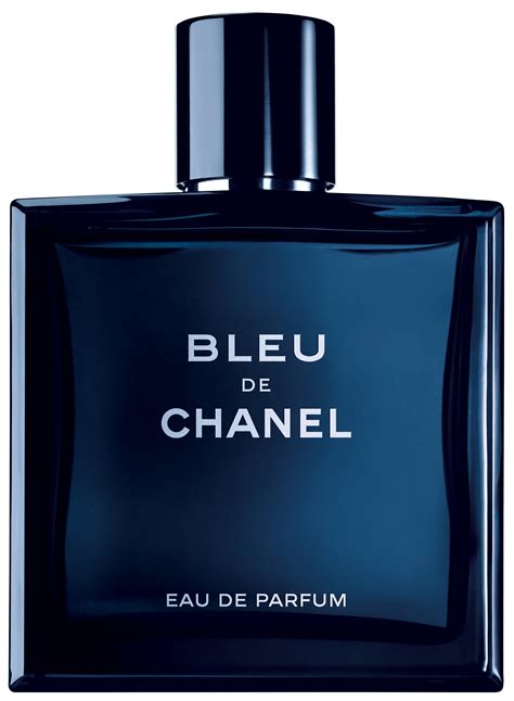 Blue Chanel 